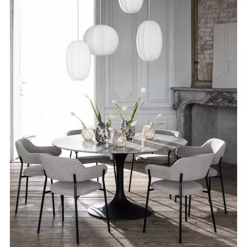 Trieste dining table