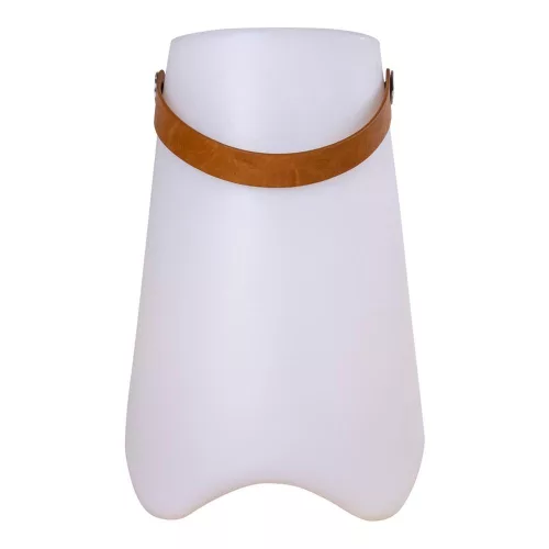 Bristol wine cooler, rechargeable LED