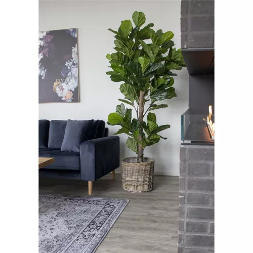 Artificial artificial flower