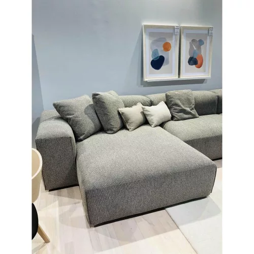 Edda sofa set
