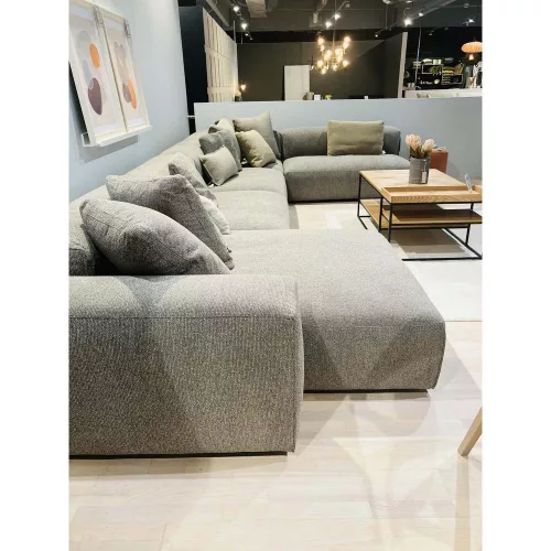 Edda sofa set