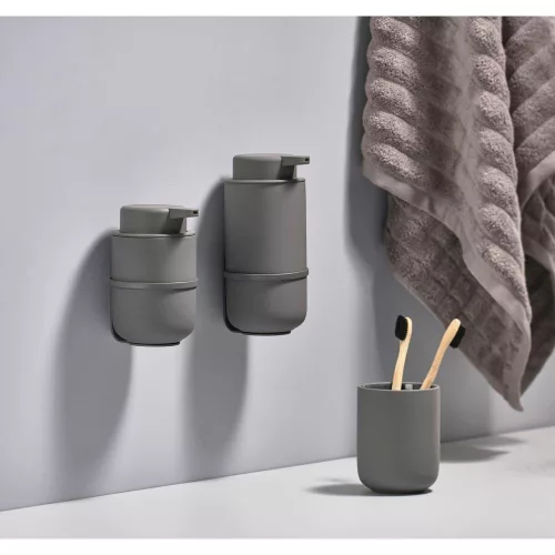 Ume bathroom wall holder