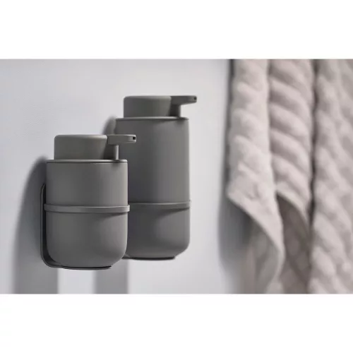 Ume bathroom wall holder