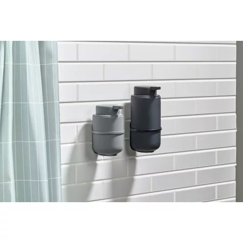 Ume bathroom wall holder