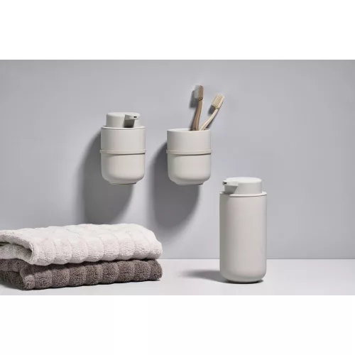 Ume bathroom wall holder