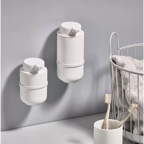 Ume bathroom wall holder
