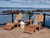 Margariti Deckchair