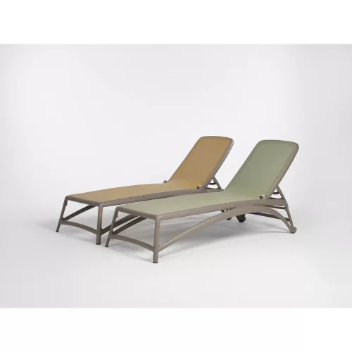 ATLANTICO sunbed