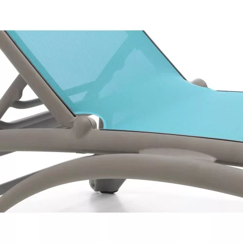ATLANTICO sunbed