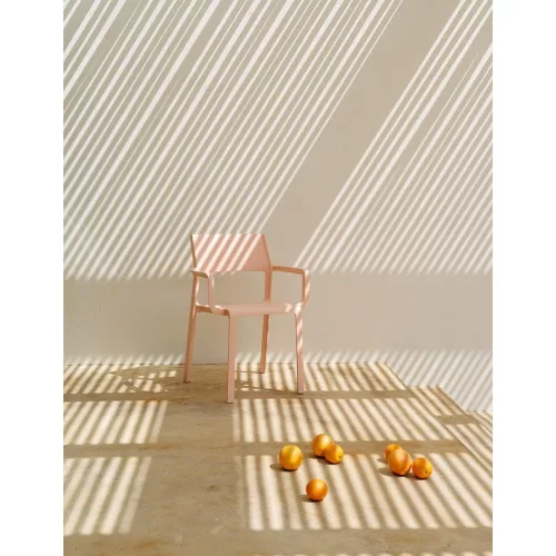 TRILL karfás kerti szék