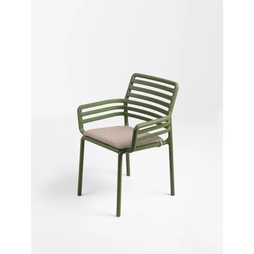 Doga kültéri székpárna