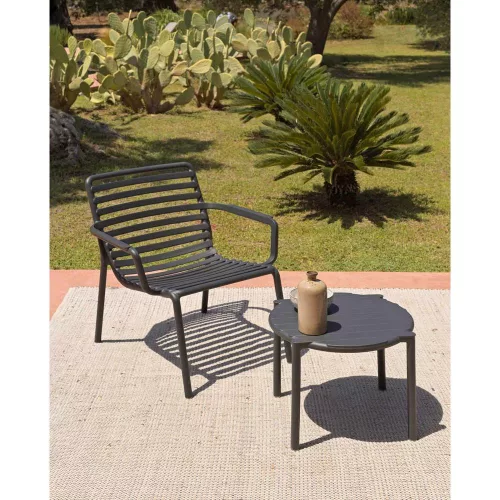 DOGA outdoor armchair
