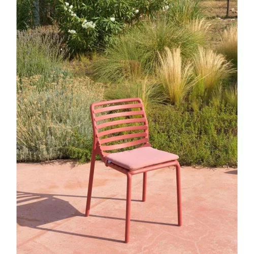 DOGA garden chair