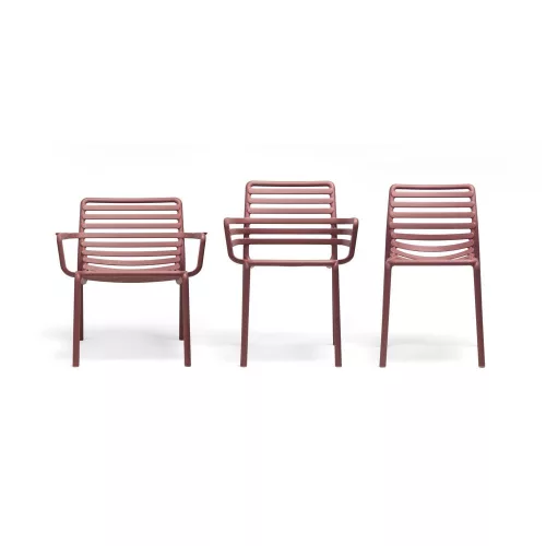 DOGA garden chair