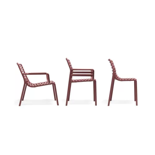 DOGA garden chair