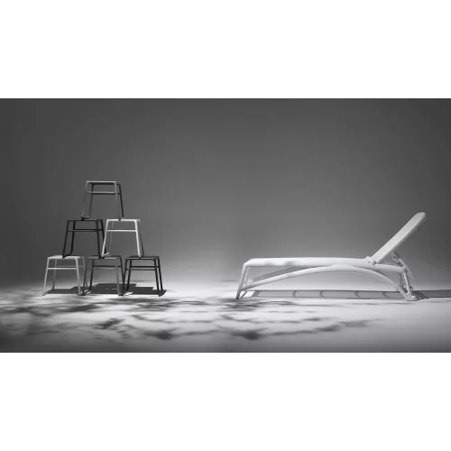 ATLANTICO sunbed