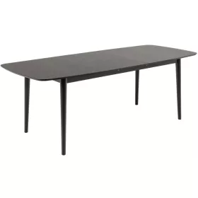 Montreux extendable dining table