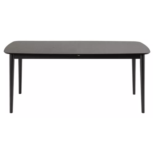 Montreux extendable dining table