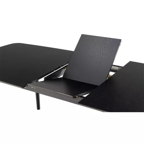 Montreux extendable dining table