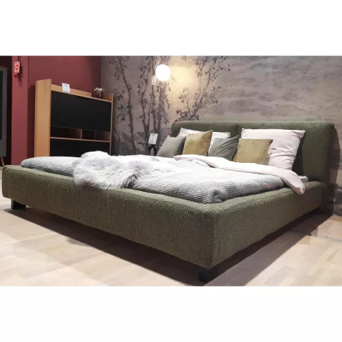 Vesta bed
