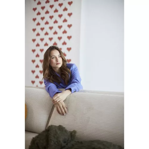 Unfurl Lounger sofa bed