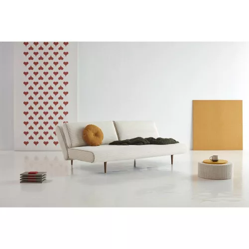 Unfurl Lounger sofa bed