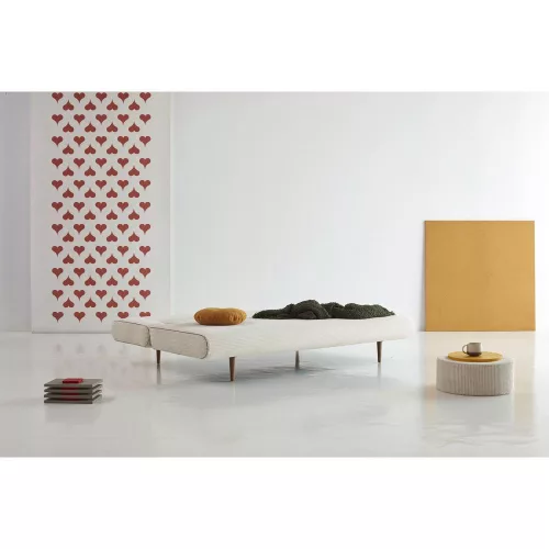 Unfurl Lounger sofa bed