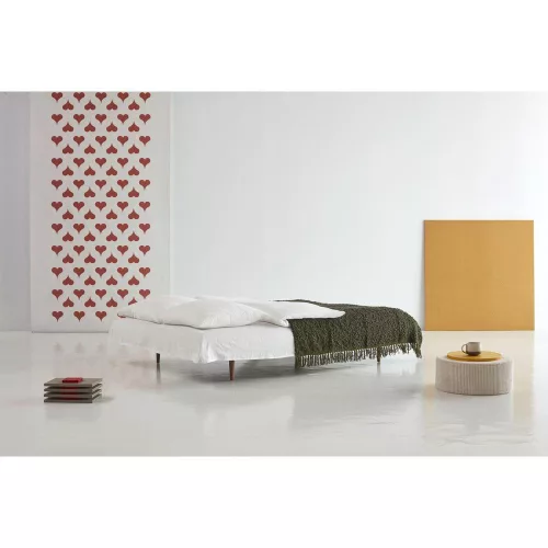 Unfurl Lounger sofa bed