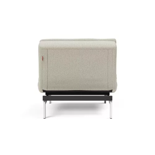 Dublexo armchair