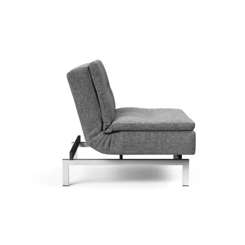 Dublexo armchair
