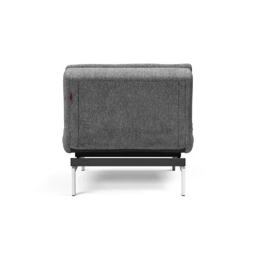 Dublexo armchair