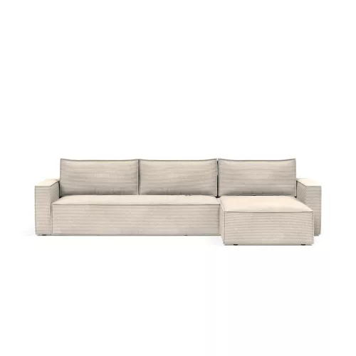 Newilla Lounger ágyazható kanapé
