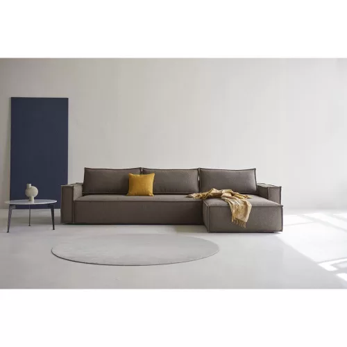 Newilla Lounger ágyazható kanapé