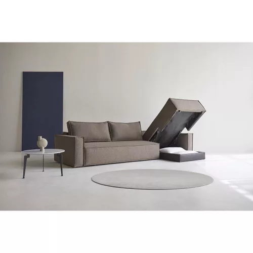 Newilla Lounger ágyazható kanapé