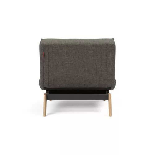 Splitback fotel