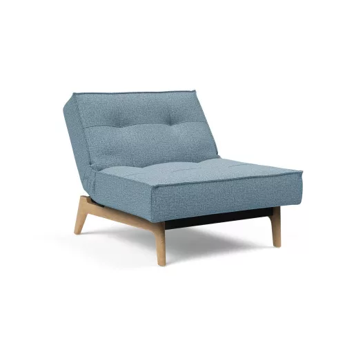 Splitback fotel