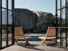 Julita Garden Lounge Chair