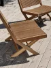 Julita Garden Lounge Chair