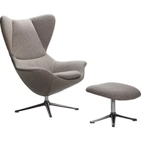 Shell armchair, based on your needs!