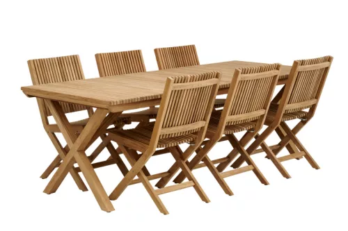 Julita Garden Chair