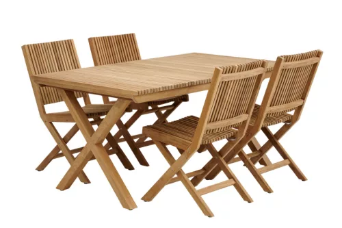 Julita Garden Chair