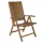 Julita Adjustable Garden Chair