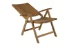 Julita Adjustable Garden Chair