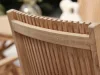 Julita Adjustable Garden Chair