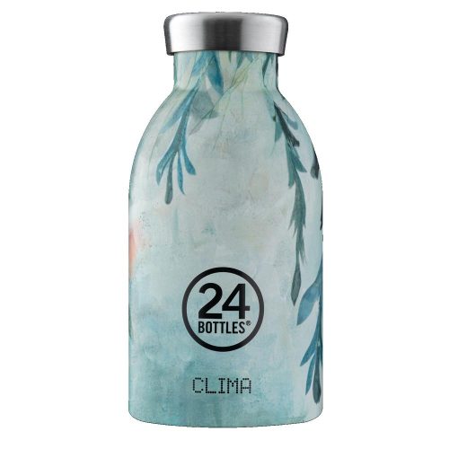 24Bottles Clima 330ml termosz