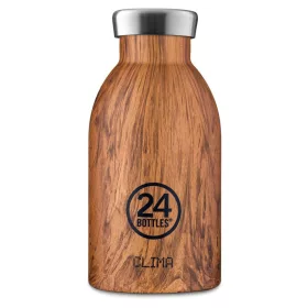24Bottles Clima 330ml thermos