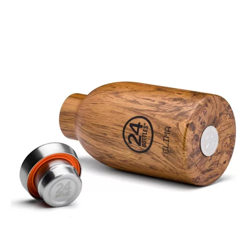 24Bottles Clima 330ml thermos