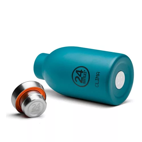 24Bottles Clima 330ml thermos