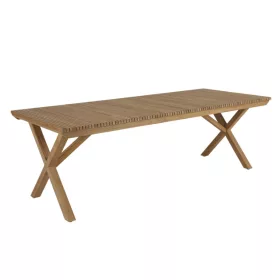 Julita garden dining table
