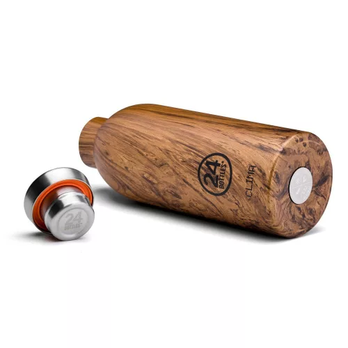 24Bottles Clima 500ml thermos